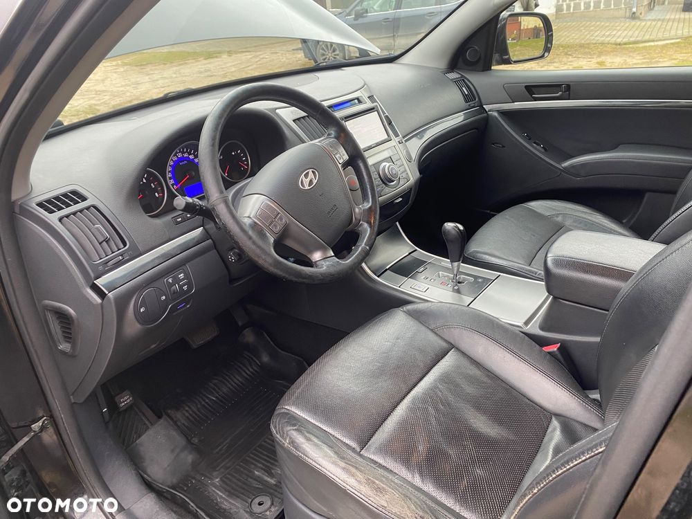 Hyundai ix55 3.0 V6 CRDi Executive - 12