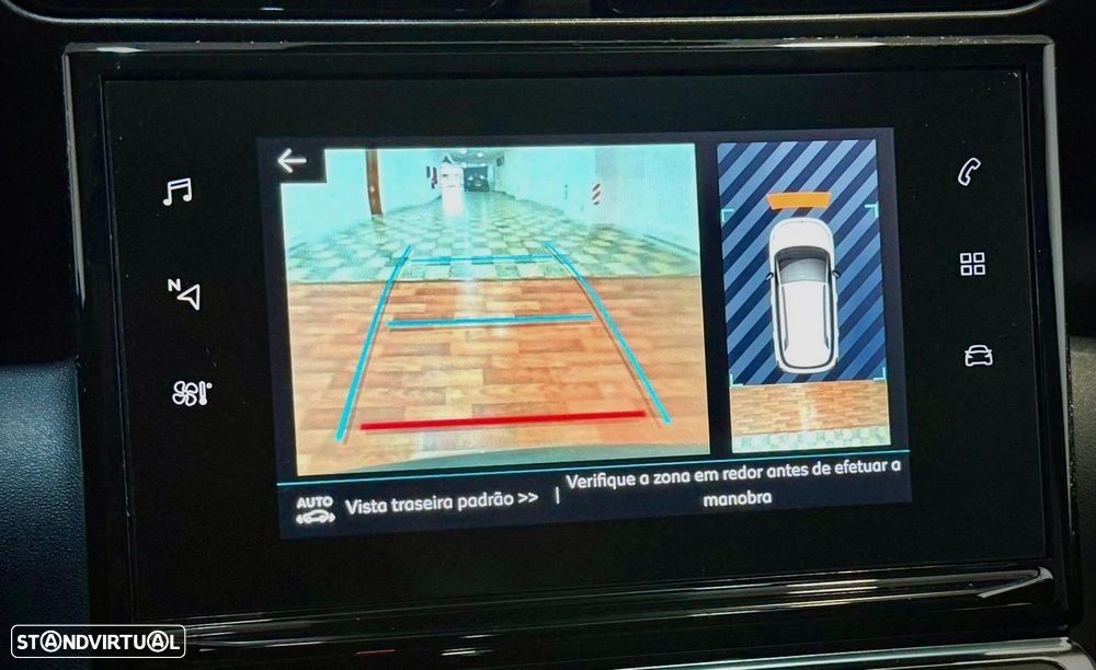 Citroën C4 Cactus 1.2 PureTech Feel EAT6 - 13