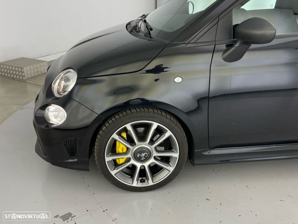 Abarth 695C 1.4 T-Jet MTA - 17