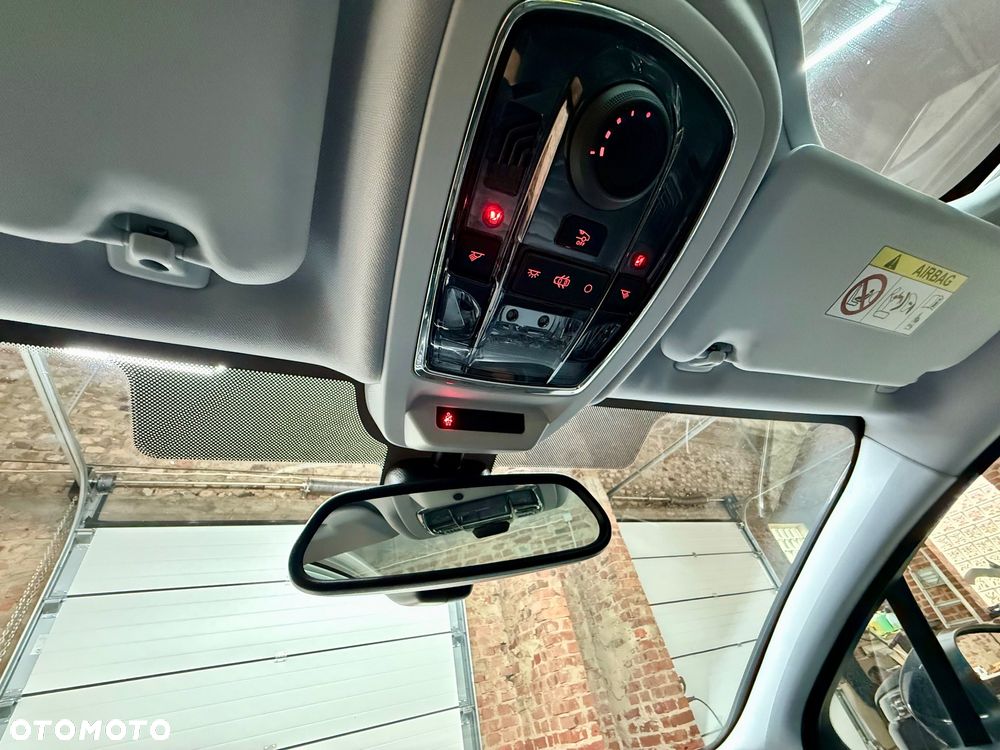 Peugeot 508 SW BlueHDi 180 EAT6 Stop&Start Allure - 39