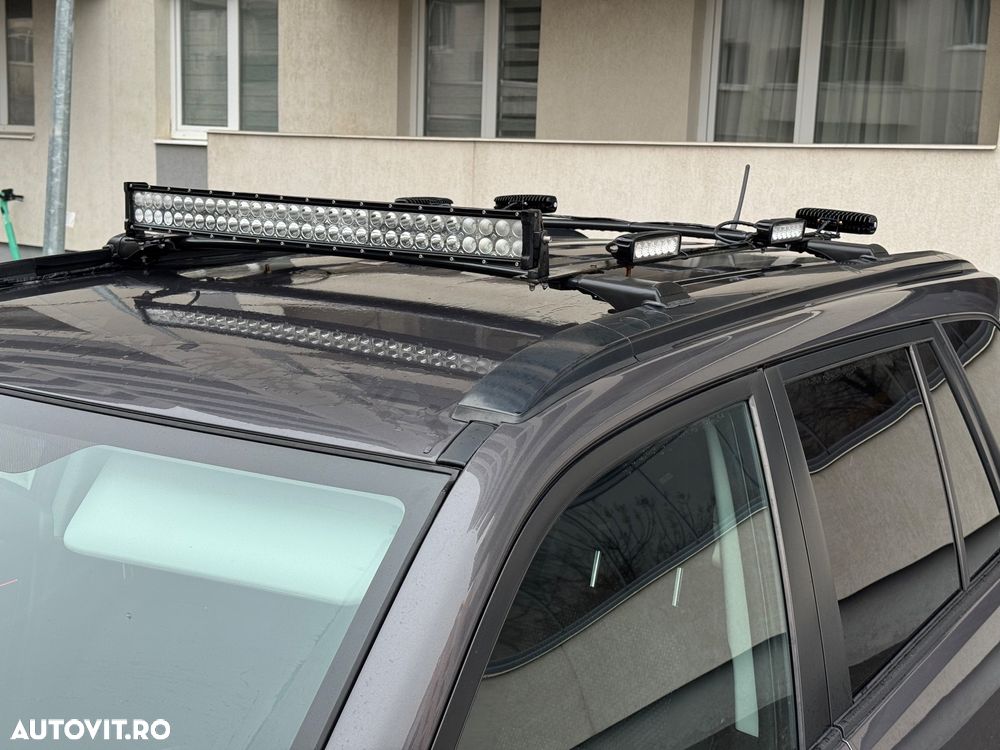 Suzuki Grand Vitara 1.9 DDIS JLX-EL - 18