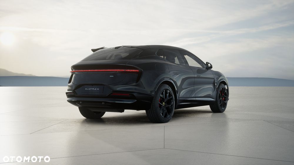 Lotus Eletre - 3