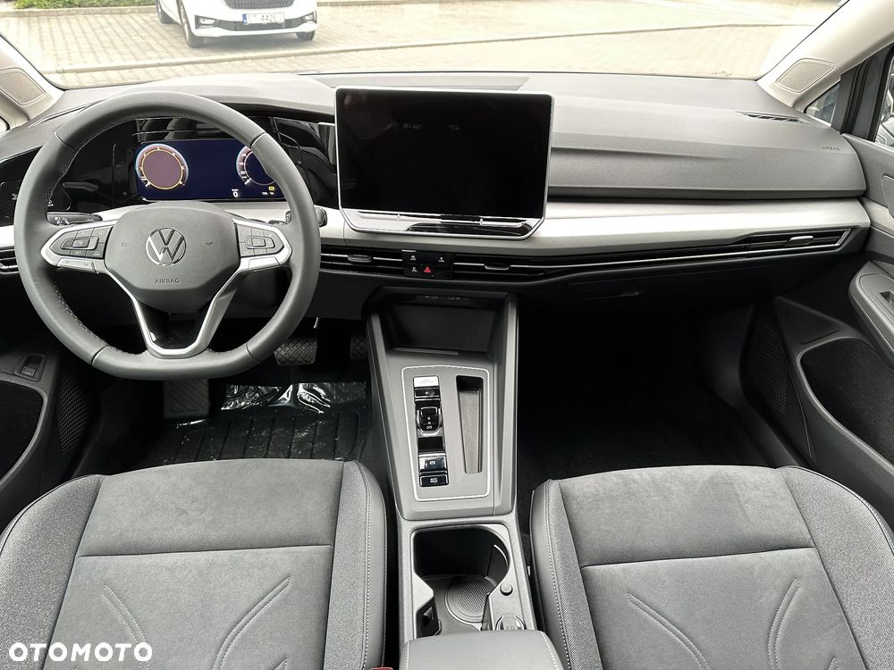Volkswagen Golf VIII 2.0 TDI Life Plus DSG - 18