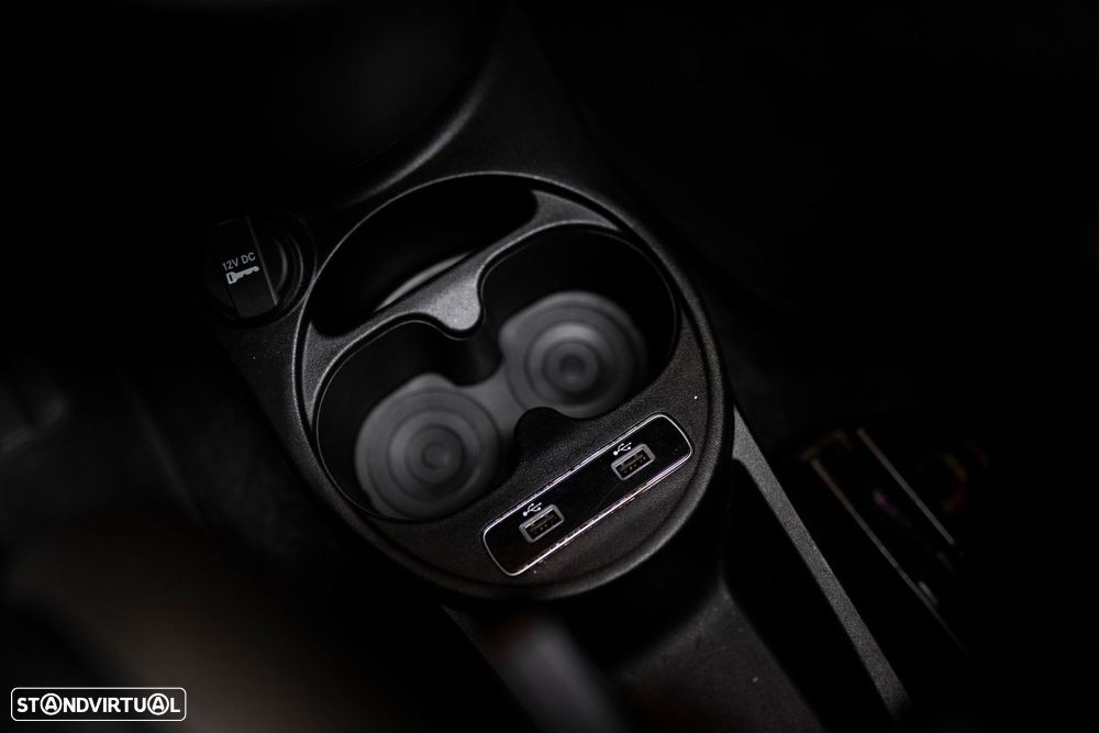 Fiat 500 1.0 Hybrid Sport - 26