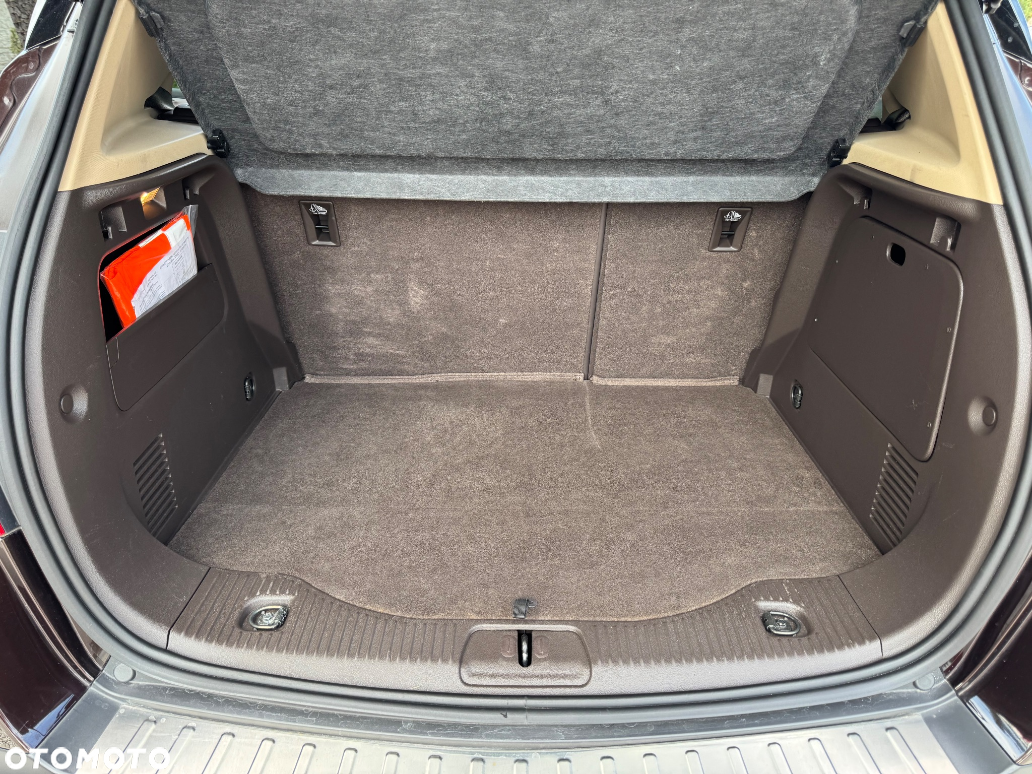 Opel Mokka 1.4 Turbo Automatik Innovation - 28