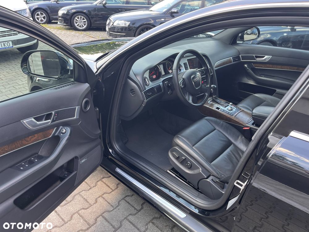 Audi A6 Limousine - 12
