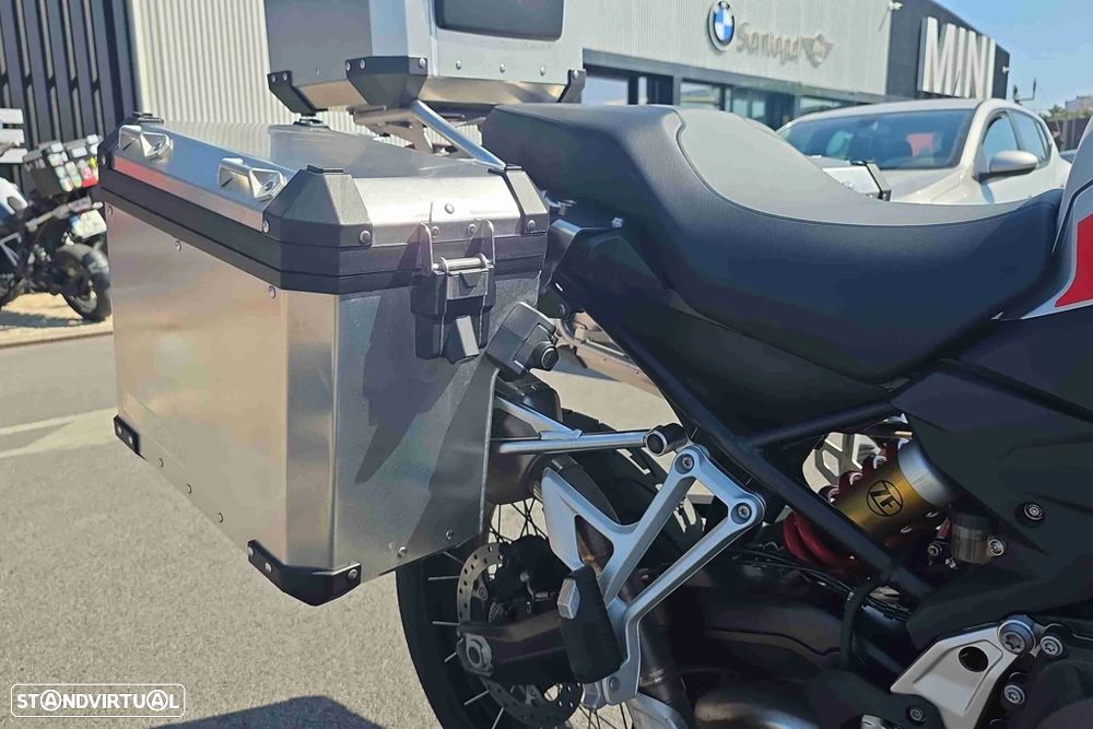 BMW F 900 GS Adventure - 5