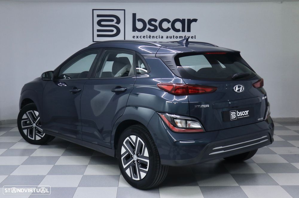 Hyundai Kauai EV 39 kWh Executive - 3