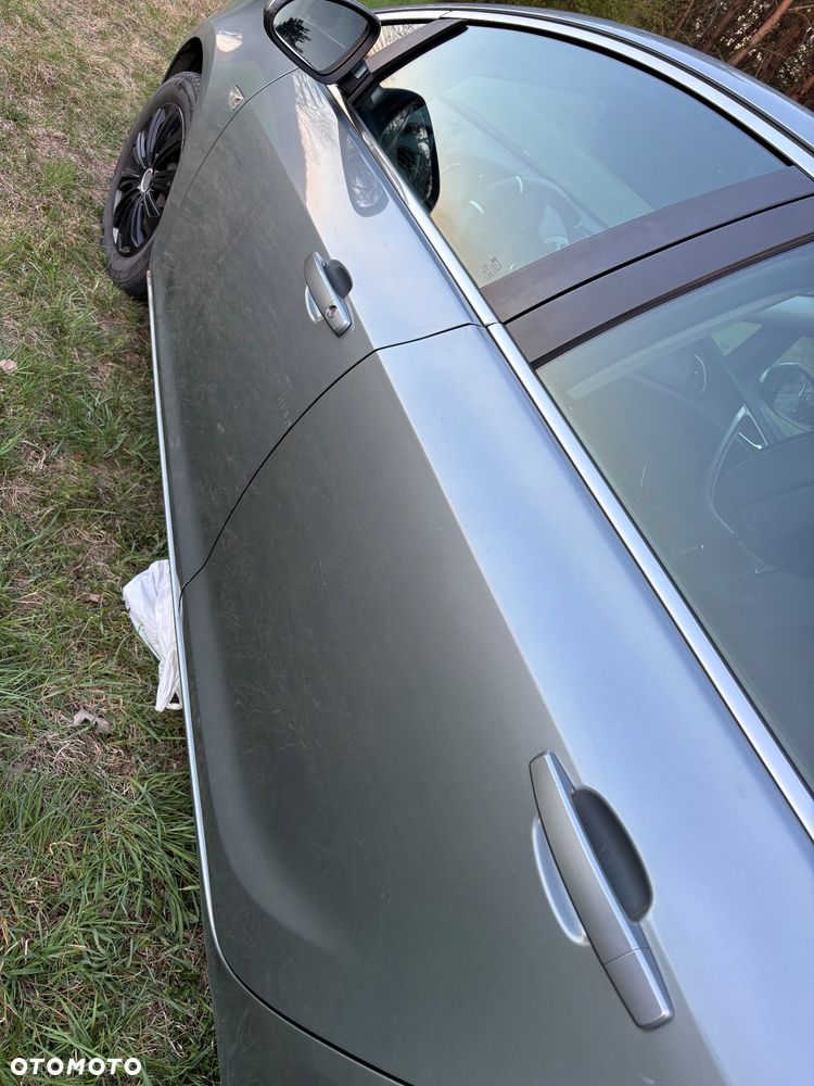 Opel Astra 1.7 CDTI - 16