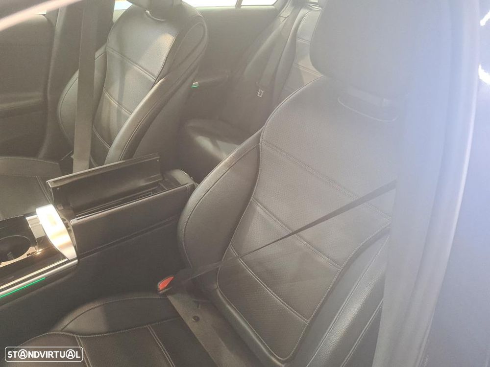 Mercedes-Benz C 220 d - 6