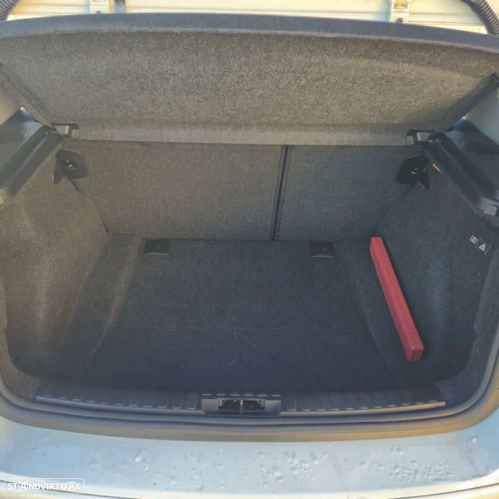 BMW 116 d DPF Edition Lifestyle - 8