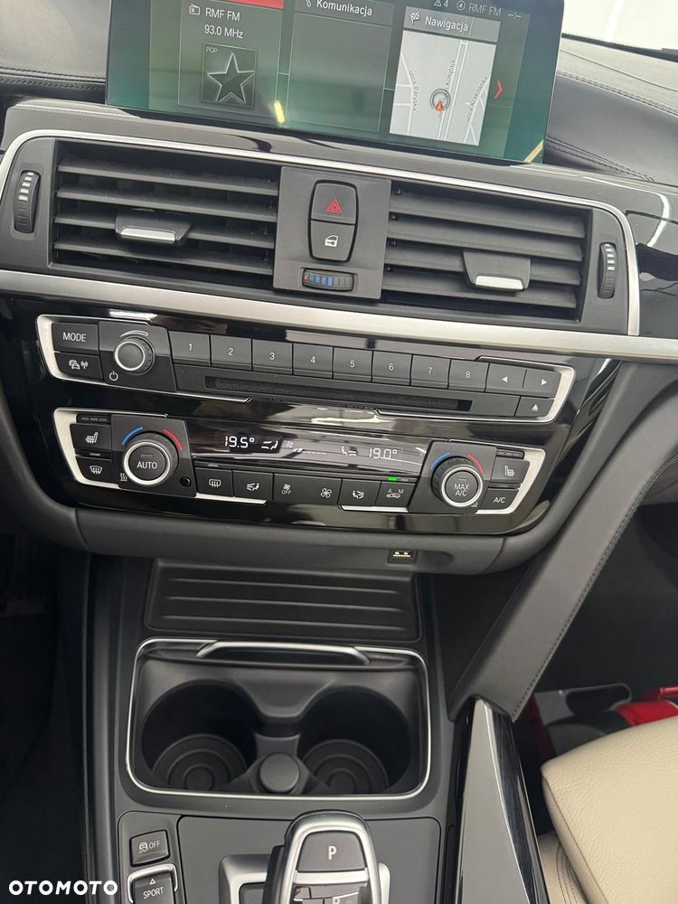 BMW Seria 4 430i GPF xDrive M Sport - 6