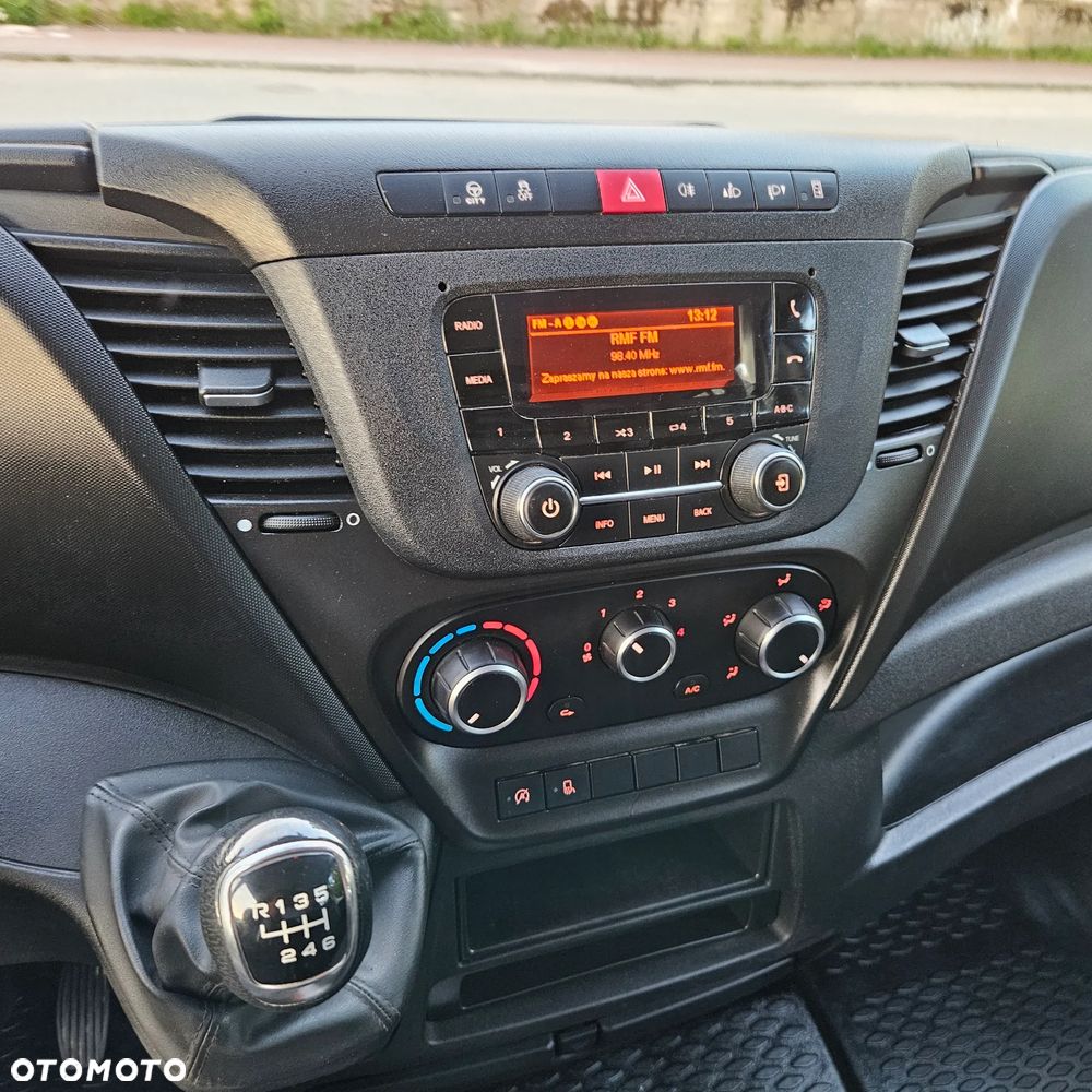 Iveco Daily - 20