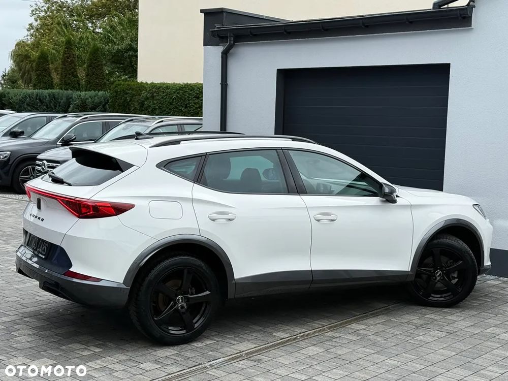 Cupra Formentor 1.5 TSI - 32