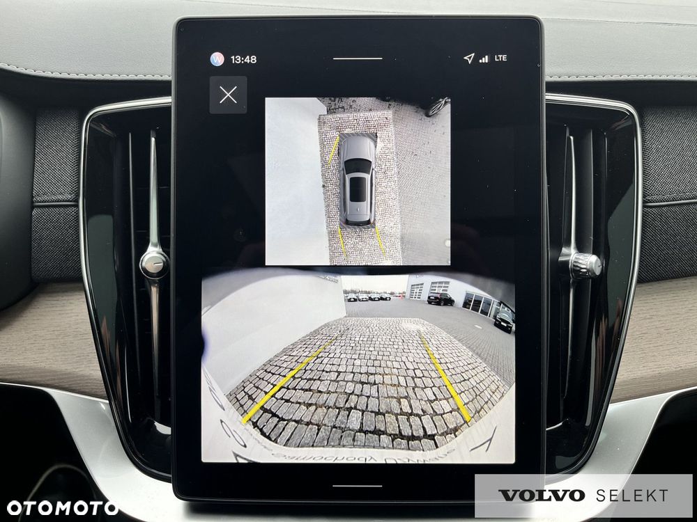 Volvo XC 90 - 21