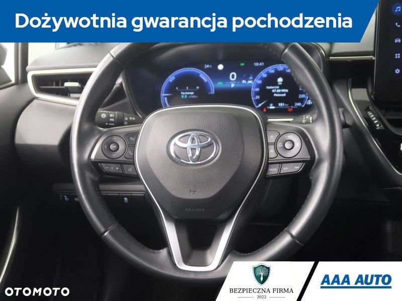 Toyota Corolla - 21