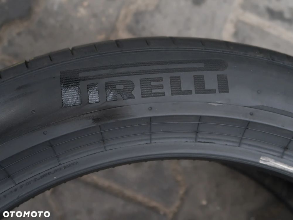Opona Pirelli P Zero 245/45R20 103W - 6