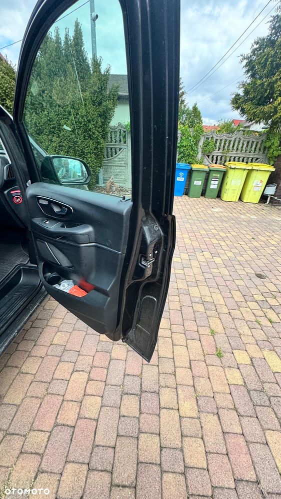 Mercedes-Benz Vito 119 CDI - 26