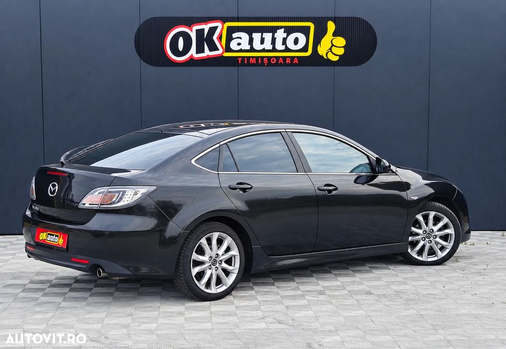 Mazda 6 - 5