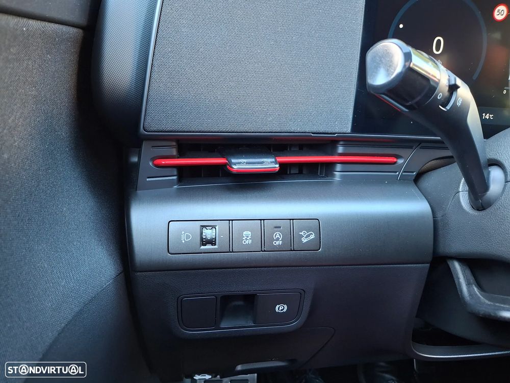 Hyundai Kauai N 1.0 T-GDi Line (TT) - 17