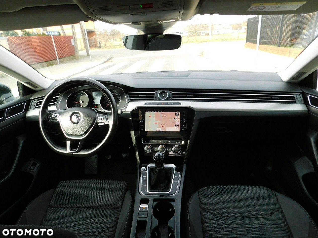 Volkswagen Arteon - 7