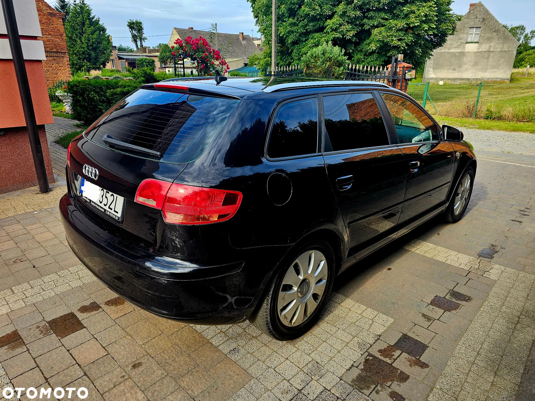 Audi A3 2.0 FSI Attraction - 5