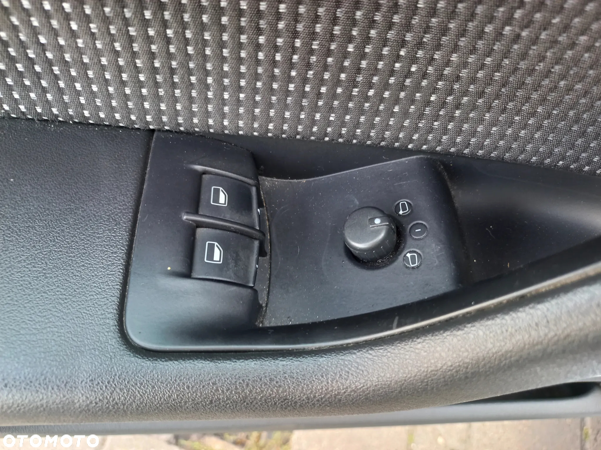 Audi A3 1.9 TDI Ambition - 14