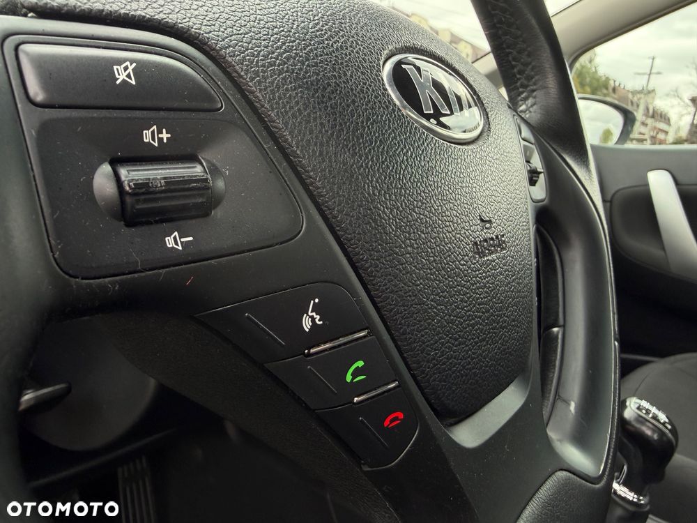 Kia Ceed 1.4 Business Line - 13