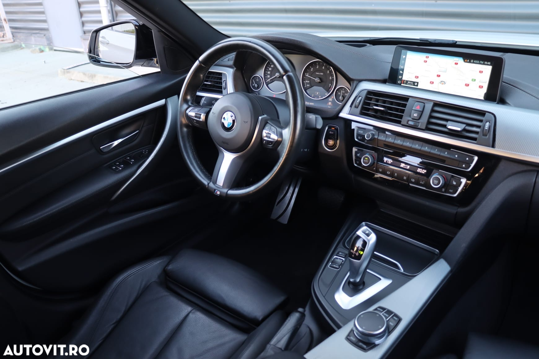 BMW Seria 3 - 18