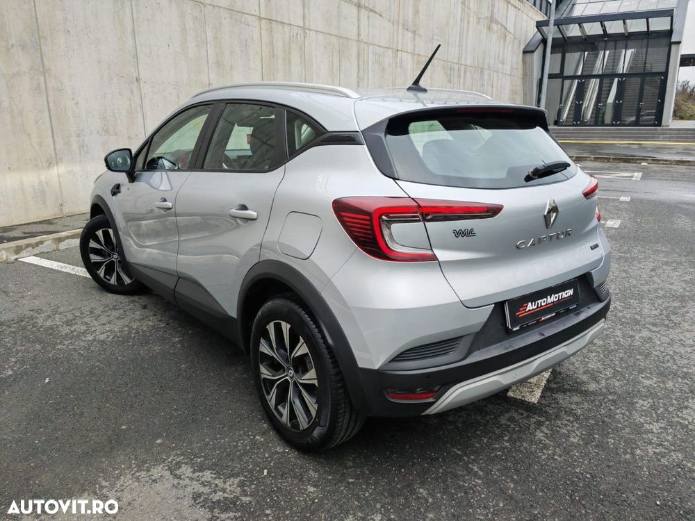 Renault Captur - 4