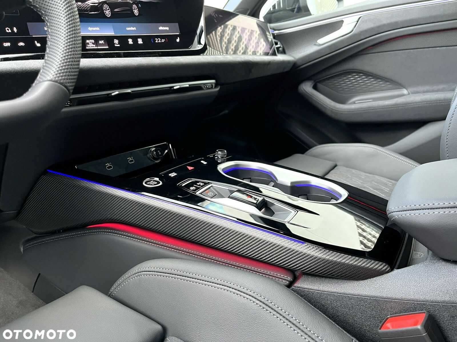 Audi A6 - 34