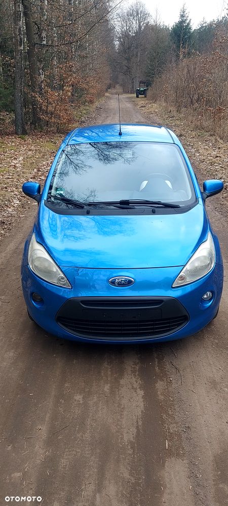 Ford KA 1.2 Titanium - 11