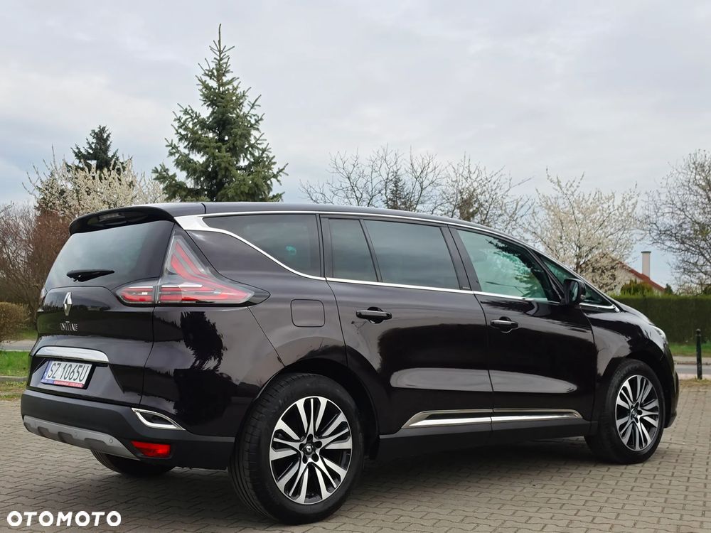 Renault Espace Energy dCi 160 EDC Initiale Paris - 6