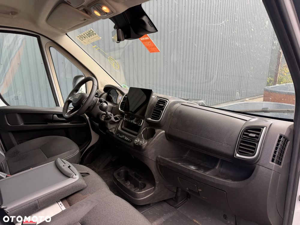 Fiat Ducato - 17