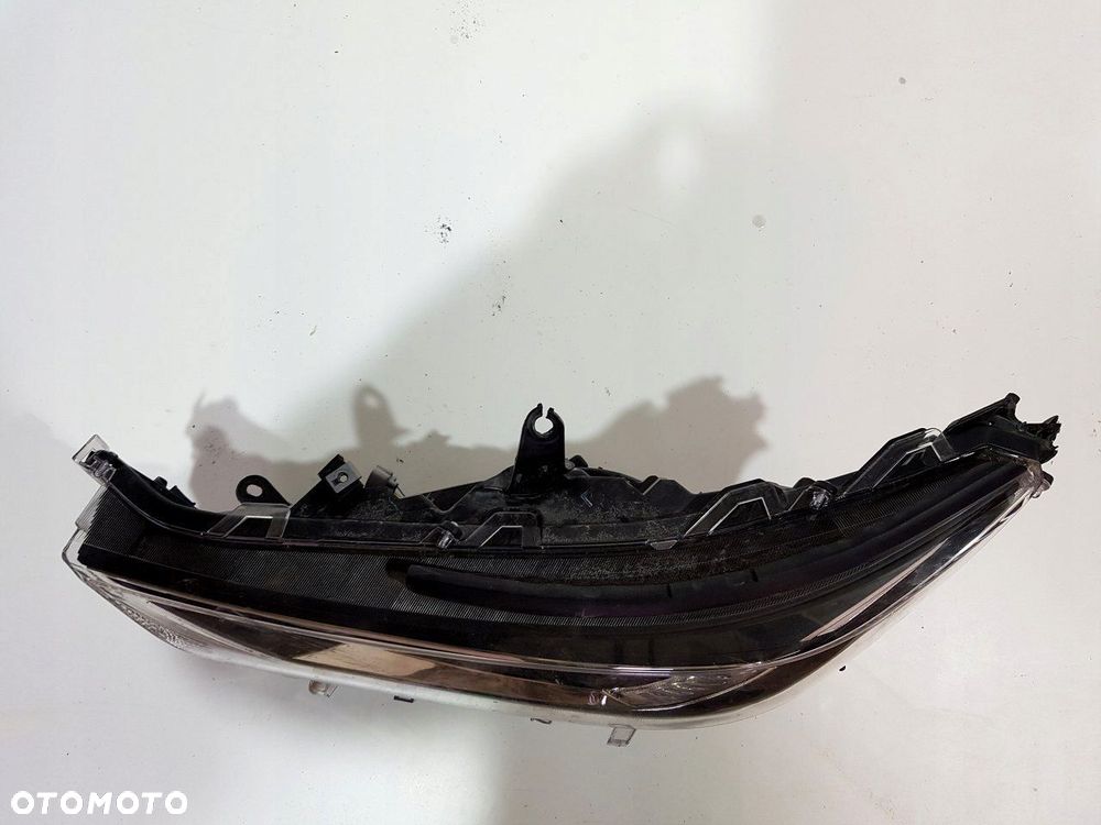 TOYOTA RAV4 RAV 4 IV 4 V 5 LAMPA PRZÓD PRZEDNIA FULL LED LEWA EUROPA ORYGIN - 3