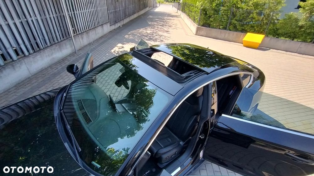 Audi A5 Sportback - 17