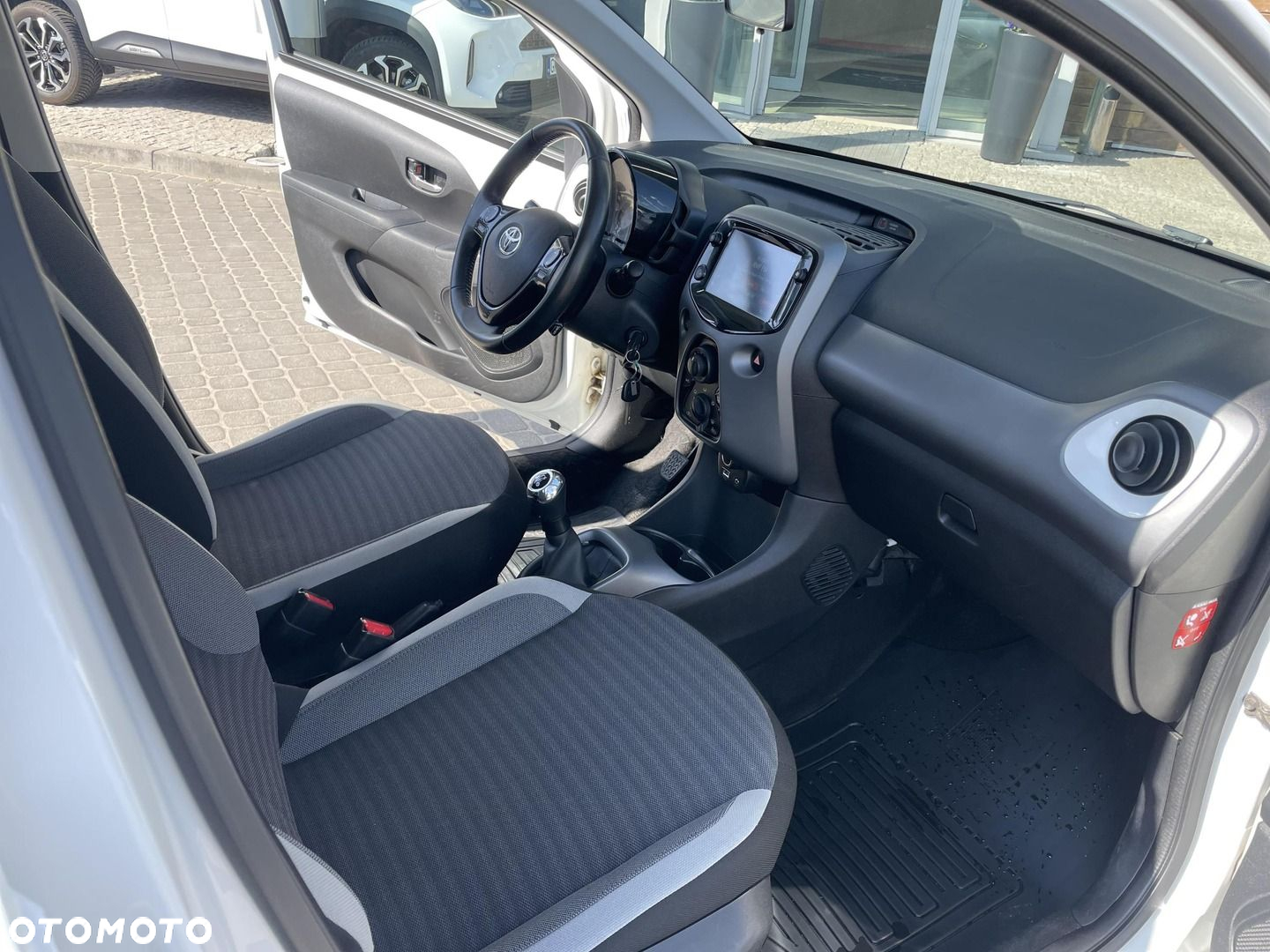 Toyota Aygo - 14