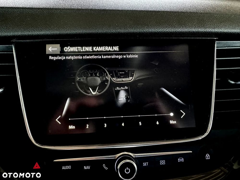 Opel Grandland X - 31
