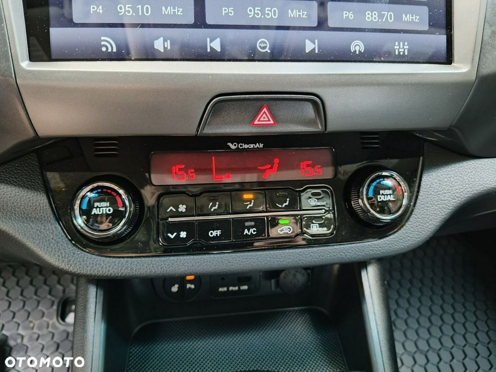 Kia Sportage 1.6 GDI Business Line 2WD - 32