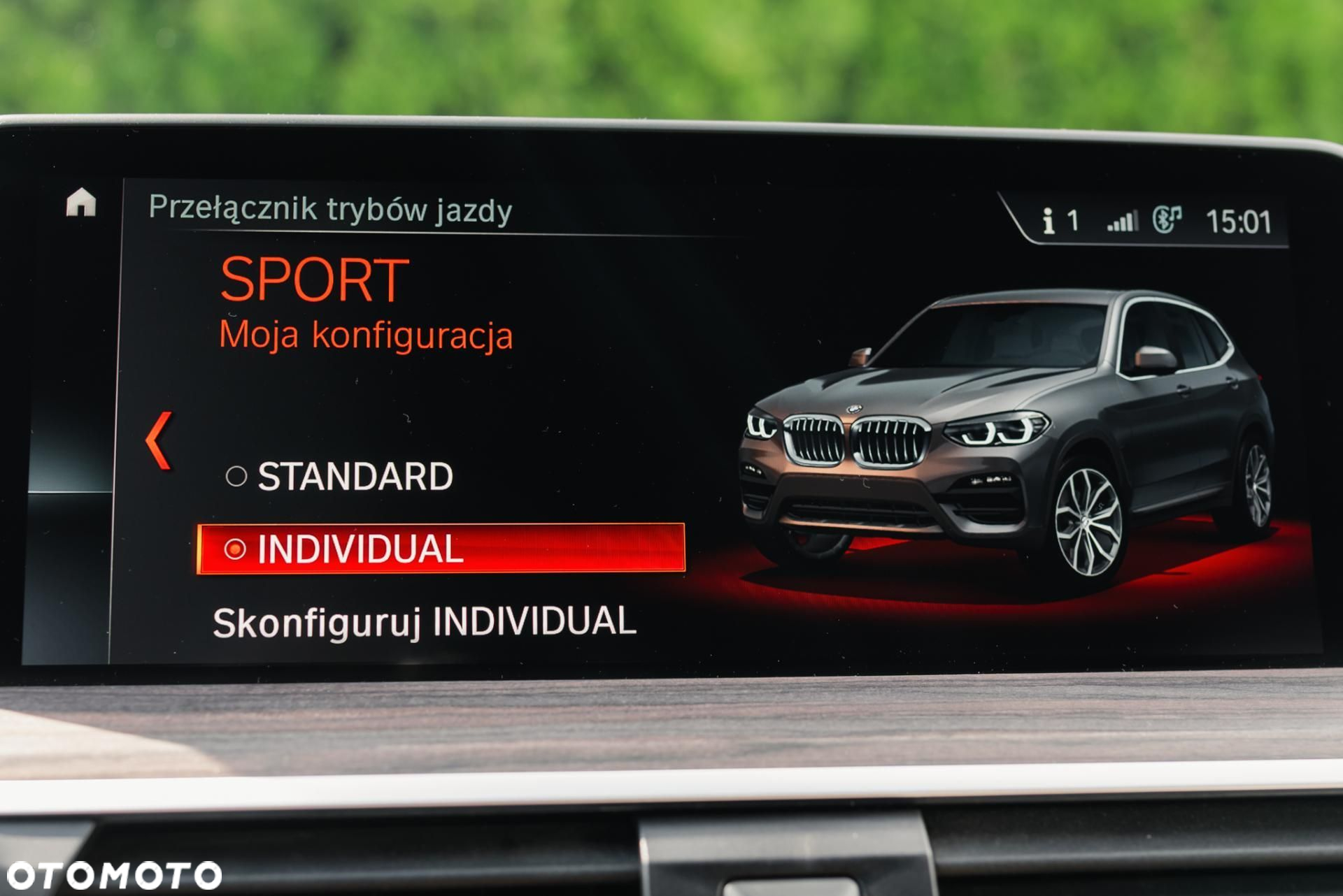 BMW X3 - 20