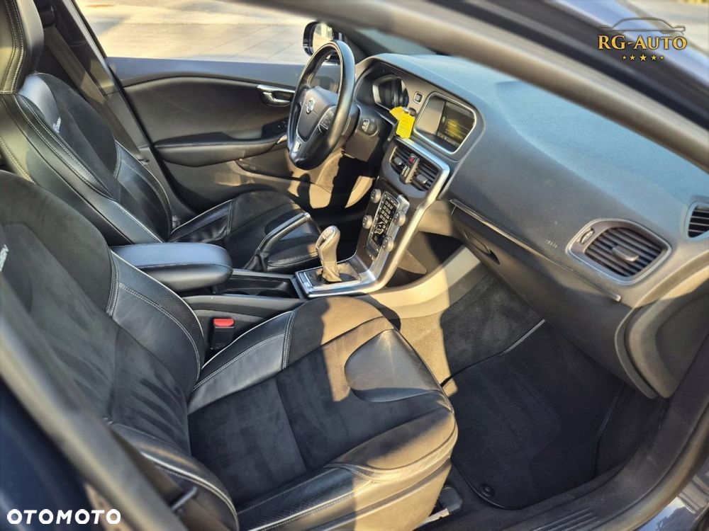 Volvo V40 - 37