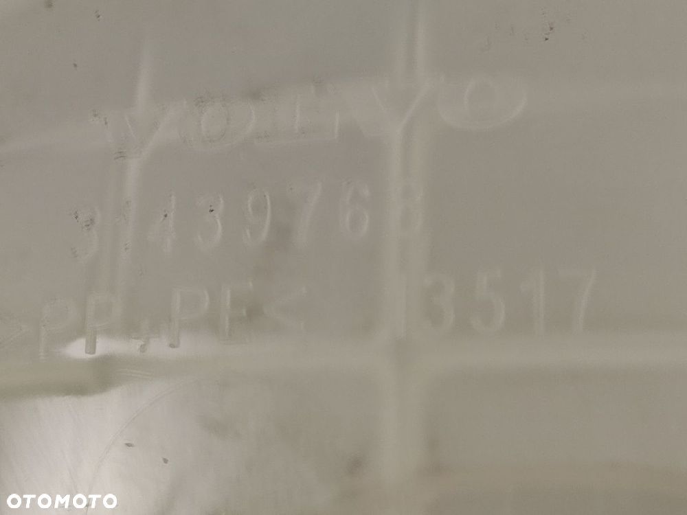 VOLVO XC40 2.0T T4 17-21r Zbiorniczek Wyrównawczy - 7