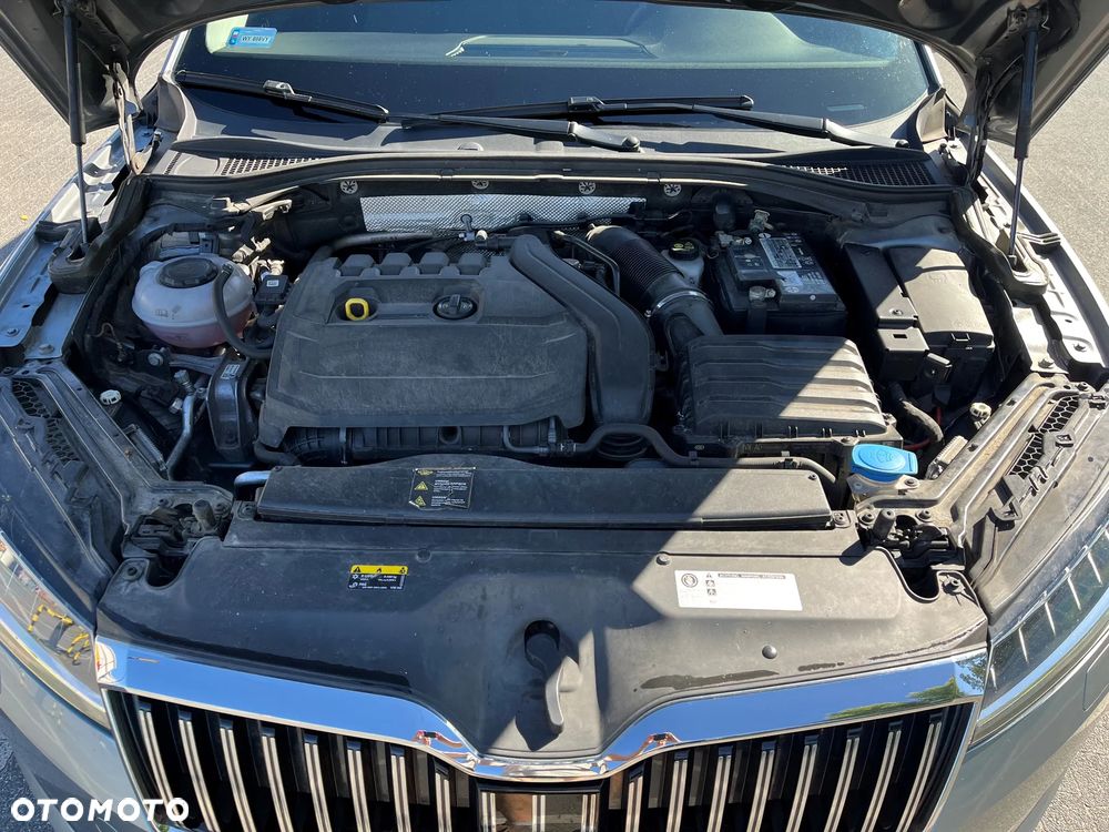 Skoda Superb 1.5 TSI ACT Ambition - 7