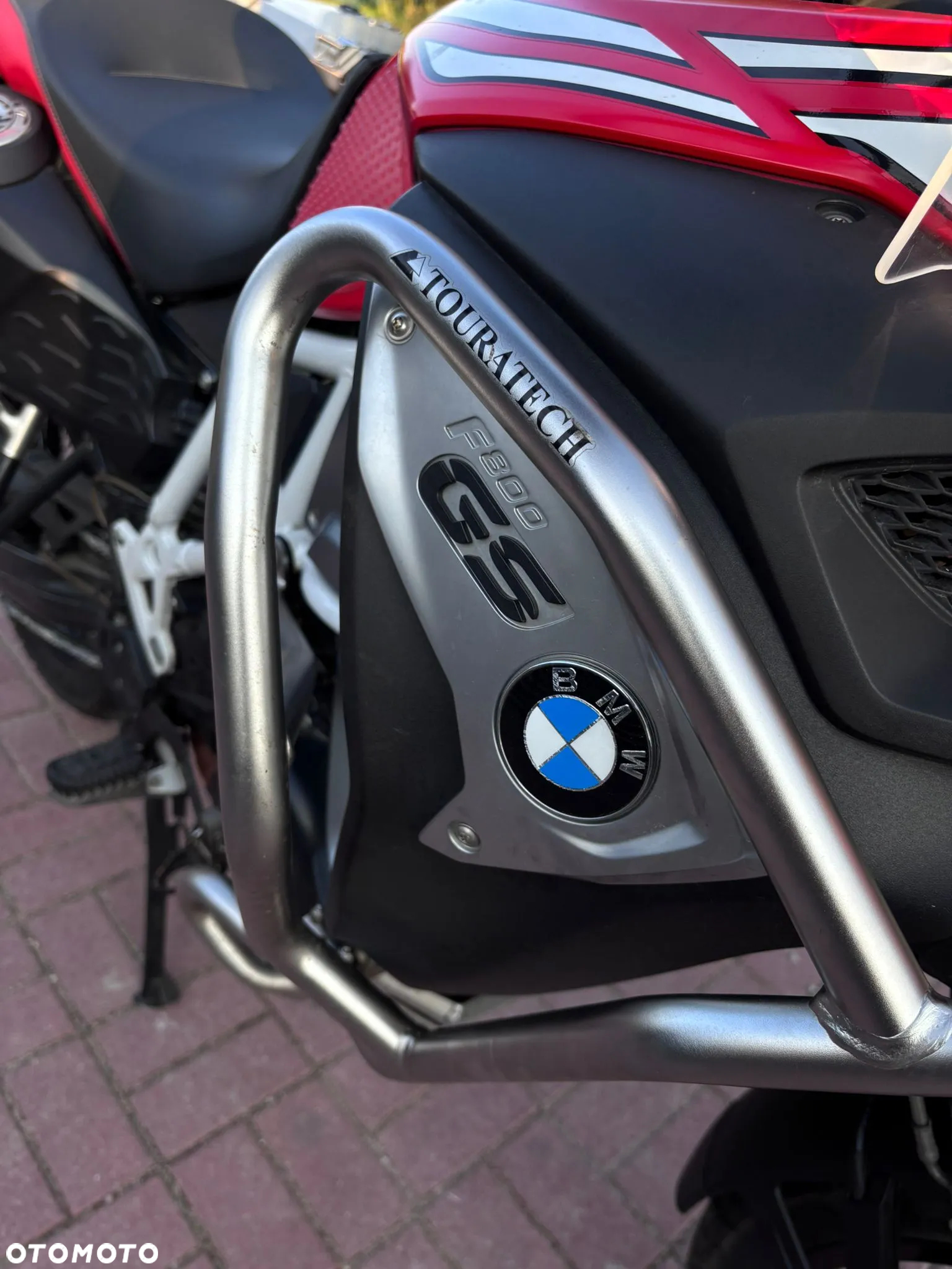 BMW F - 7