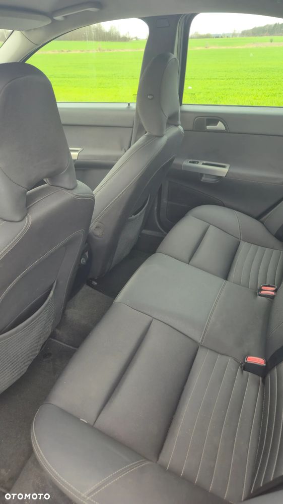 Volvo S40 2.4 Summum - 12