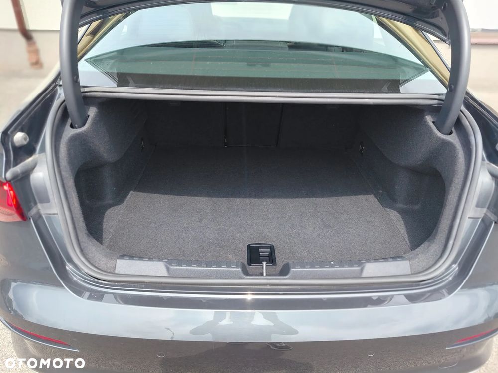 Audi A3 Limousine - 26