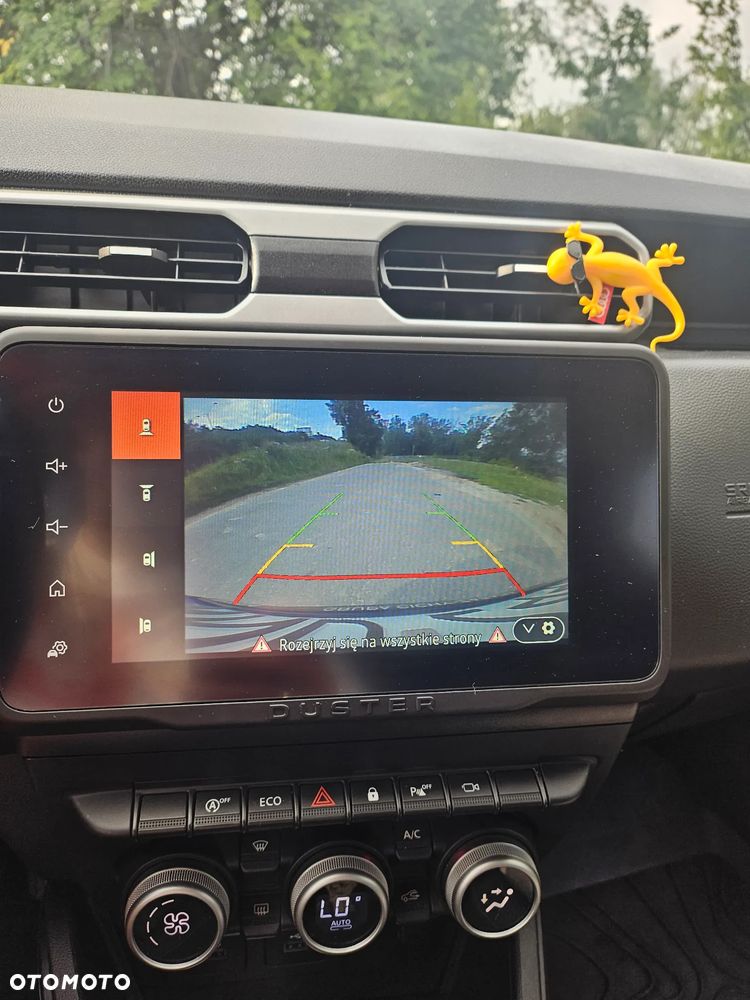 Dacia Duster 1.3 TCe Journey+ - 11