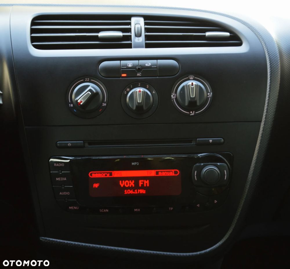 Seat Leon - 18