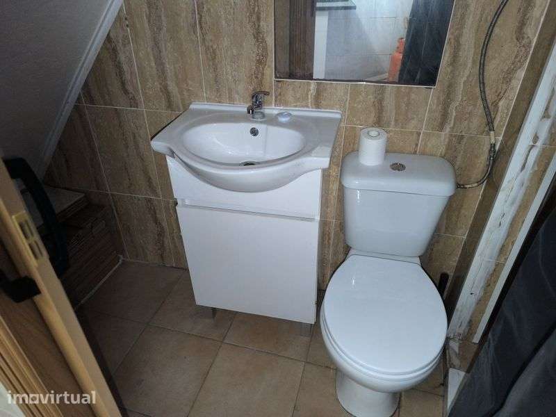 Apartamento T2 Serra da Luz - Grande imagem: 5/6