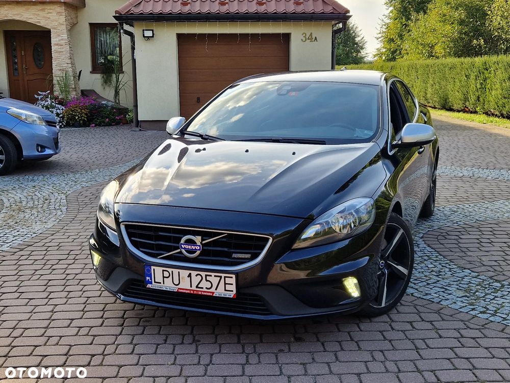 Volvo V40 - 17